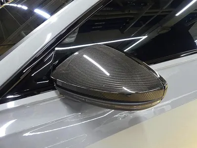 Audi RS 6 (C8) 4.0 TFSI 2025 6