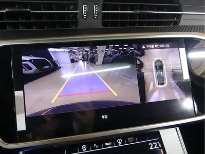 Audi RS 6 (C8) 4.0 TFSI 2025 14