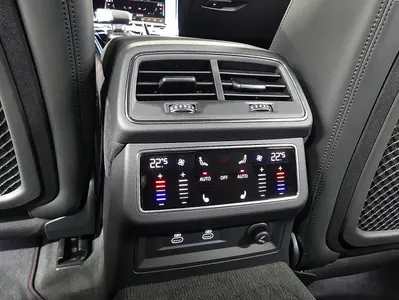 Audi RS 6 (C8) 4.0 TFSI 2025 17