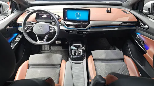 Volkswagen ID.4 2023 6