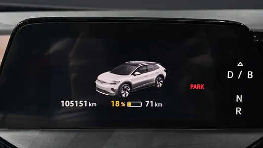 Volkswagen ID.4 2023 7