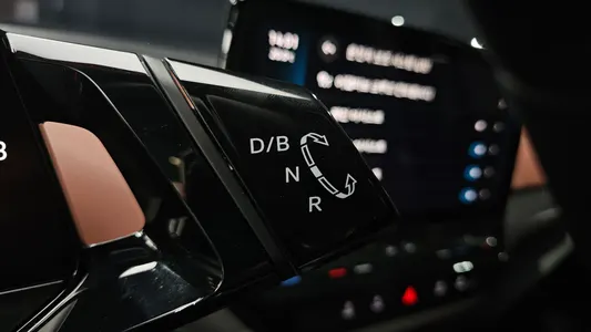 Volkswagen ID.4 2023 8