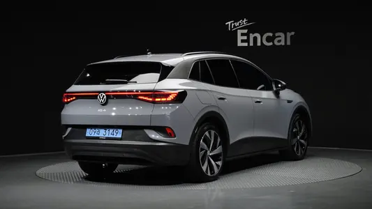 Volkswagen ID.4 2023
