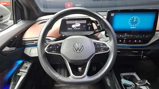 Volkswagen ID.4 2023 12