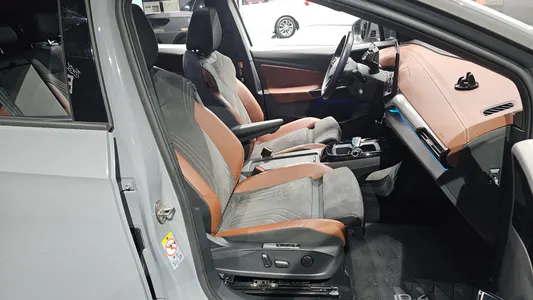 Volkswagen ID.4 2023 26