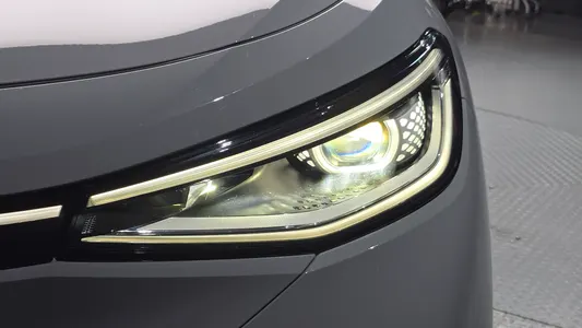 Volkswagen ID.4 2023 22