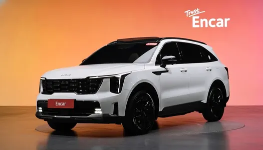 Kia 4 HEV 1.6 2WD 2024