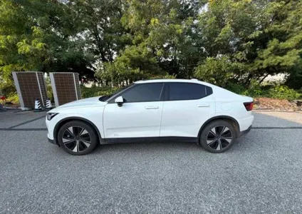Polestar 2 2022 5