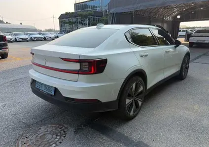 Polestar 2 2022 6