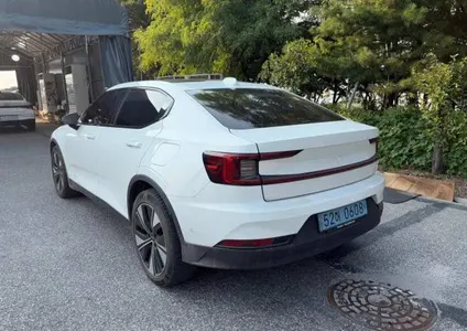 Polestar 2 2022 9