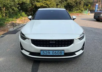 Polestar 2 2022