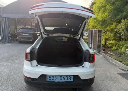 Polestar 2 2022 12