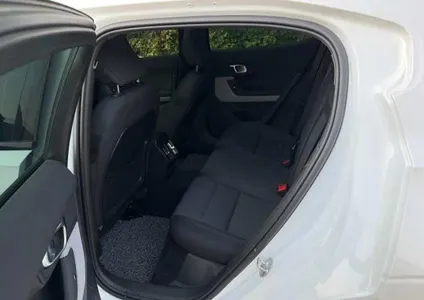 Polestar 2 2022 10