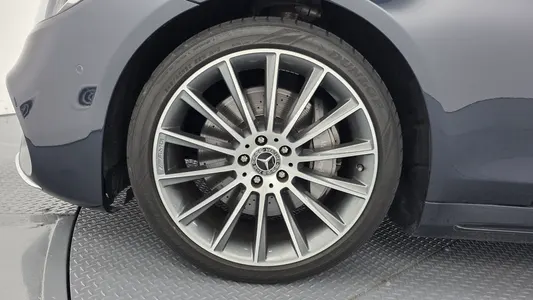 Mercedes-Benz S-Class W222 S450L 4MATIC 2018 4
