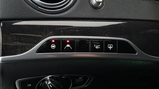 Mercedes-Benz S-Class W222 S450L 4MATIC 2018 17