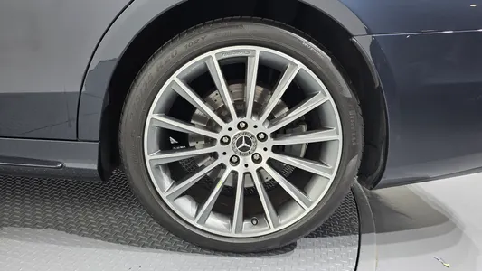 Mercedes-Benz S-Class W222 S450L 4MATIC 2018 21