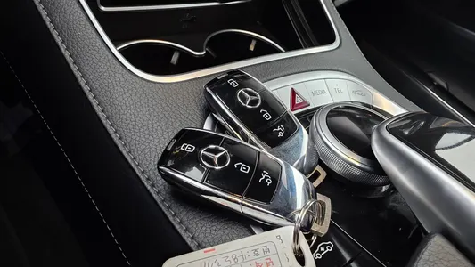Mercedes-Benz S-Class W222 S450L 4MATIC 2018 32