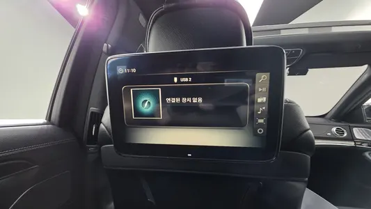 Mercedes-Benz S-Class W222 S450L 4MATIC 2018 33