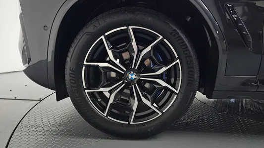 BMW X3 (G01) xDrive 20i M 2022 4