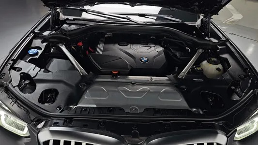 BMW X3 (G01) xDrive 20i M 2022 5