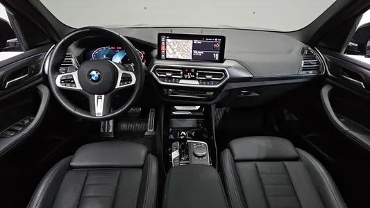 BMW X3 (G01) xDrive 20i M 2022 6