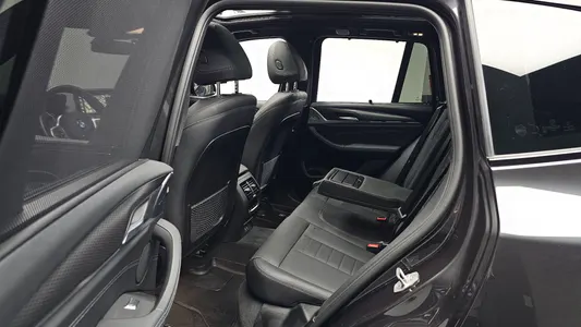 BMW X3 (G01) xDrive 20i M 2022 11