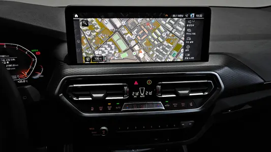 BMW X3 (G01) xDrive 20i M 2022 13