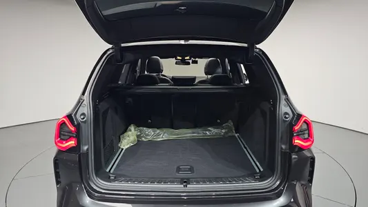 BMW X3 (G01) xDrive 20i M 2022 19