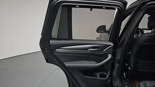 BMW X3 (G01) xDrive 20i M 2022 25