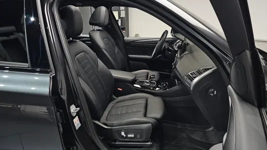 BMW X3 (G01) xDrive 20i M 2022 26