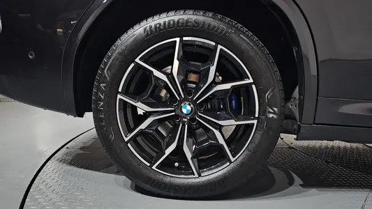 BMW X3 (G01) xDrive 20i M 2022 21