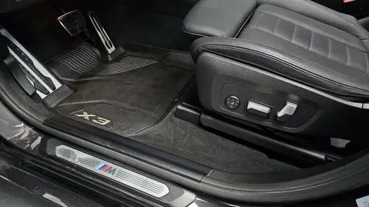 BMW X3 (G01) xDrive 20i M 2022 33