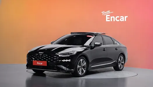 Kia K8 2023