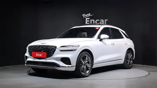 Genesis GV70 2.5T AWD 2024