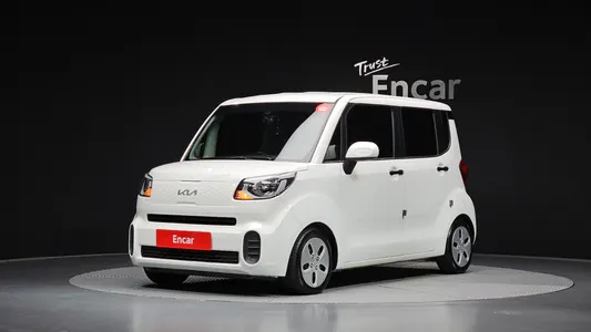 Kia Ray 2022