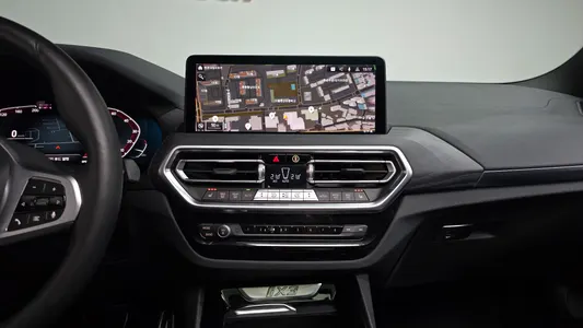 BMW iX3 M 2024 13