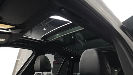 BMW iX3 M 2024 15