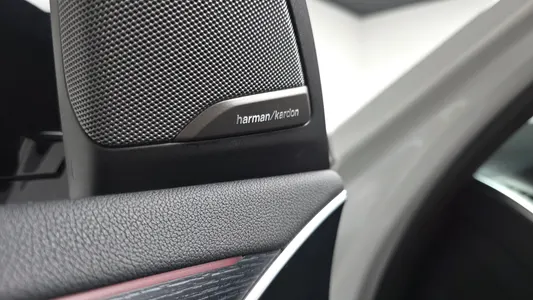 BMW iX3 M 2024 16