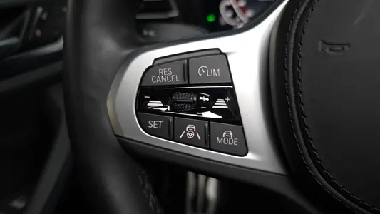 BMW iX3 M 2024 32