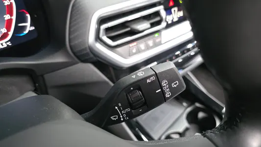 BMW iX3 M 2024 34