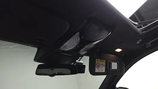 BMW iX3 M 2024 28