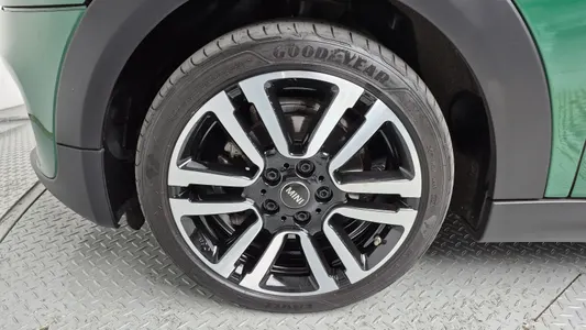 MINI 쿠퍼 5 2021 5