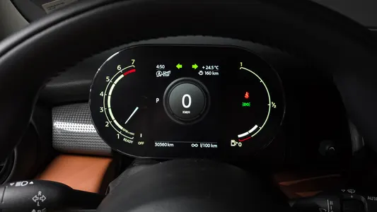 MINI 쿠퍼 5 2021 8