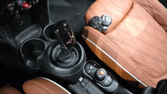 MINI 쿠퍼 5 2021 9