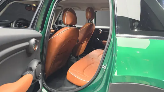 MINI 쿠퍼 5 2021 11