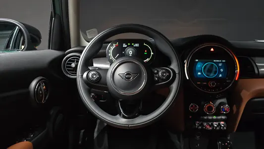 MINI 쿠퍼 5 2021 12