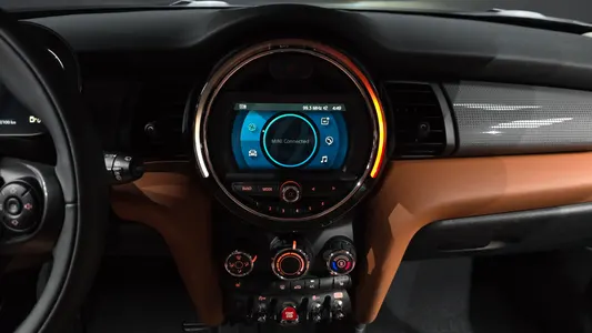 MINI 쿠퍼 5 2021 13