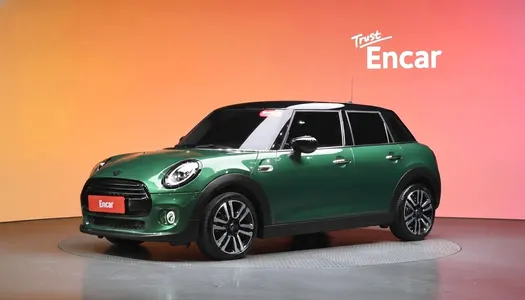 MINI 쿠퍼 5 2021 21