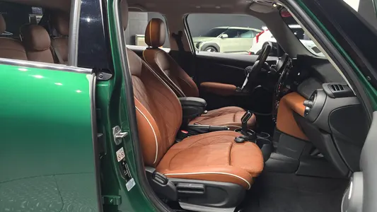 MINI 쿠퍼 5 2021 27