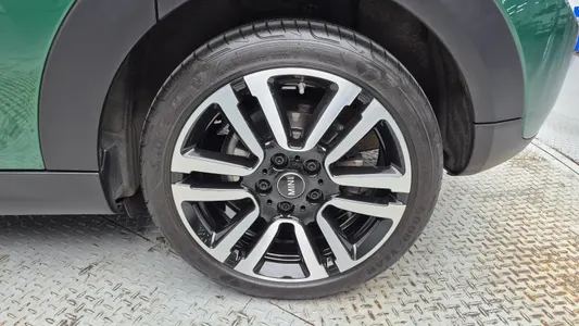 MINI 쿠퍼 5 2021 22